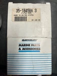 US36 Quicksilver 35-18458A3 Superseded 35-18458Q3 Fuel Filter & Sensor Kit. Fixed Price $35.00.