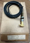 Nos Preferred Electric & Wire Corp Choke Cable Chris Craft Century CW21 98". Fixed Price $150.00.