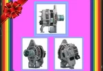 Alternator For Volvo 130A 24V A004TR6591ZT A004TR6593. Fixed Price $350.56.