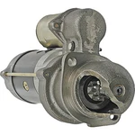 Starter For John Deere Diesel 400 450 455 Skid Steer TY24305; 410-12250. Fixed Price $180.74.