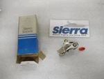 Y4 Genuine Sierra Marine 18-5311 Breaker Point Oem New Factory Boat Parts. Fixed Price $10.11.
