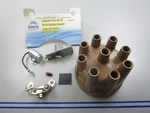 New 18-5282 Replaces: Mercury Sierra Tune-up Kit 0810. Fixed Price $21.95.