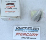 T22 Genuine Mercury Quicksilver 37189 Condenser Oem New Factory Boat Parts. Fixed Price $8.28.
