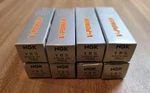 Lot Of 8 Genuine Ngk 7052 / YR5 V-power Spark Plugs. Fixed Price $29.95.