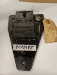 Mercury Quicksilver Ignition Module Part # 817509T. Fixed Price $135.00.