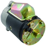 Starter Motor Wai 3212N. Fixed Price $116.95.
