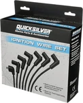 Quicksilver 816761Q17 Spark Plug Wire Kit. Fixed Price $60.00.