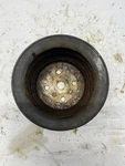 Mercruiser 5.7 350 V8 Gm Marine Engine Groove Pulley 15120. Fixed Price $35.00.