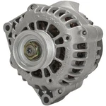 8206605N Quality-built Alternator New For Chevy Suburban Express Van 105 Amp-amp. Fixed Price $227.59.