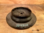 Nos Oem Evinrude Johnson Omc Brp Flywheel Pn 0584820 ATTIC14. Fixed Price $89.95.