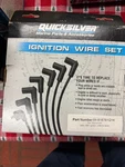 84-816761Q14 New Genuine Mercury Mercruiser Quicksilver Ignition Wire Set Nos. Fixed Price $35.00.