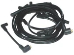 Wire Set Spark Plug Marine Mercruiser 7.4 454 Thunderbolt Ignition 84-813720A3. Fixed Price $46.95.