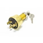 Sierra MP39060-1 Marine Ignition Switch Position Conventional. Fixed Price $37.98.