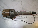 0981659 YL624JV Omc Chevy V8 Mallory Distributor W/ Pertronix Ignitor ML-181. Fixed Price $200.00.