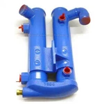 Seakamp Crusader Marine 97878A Dual Tandem "u" Oil Cooler CH350 Copper-nickel. Fixed Price $540.22.