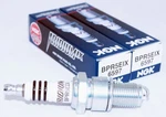 2 Pack Genuine Authentic Ngk 6597 BPR5EIX Iridium Spark Plugs. Fixed Price $18.30.