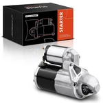 A-premium Starter Motor Compatible With Ford F-150, TRANSIT-150, TRANSIT-250,.... Fixed Price $114.99.