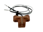 Johnson Evinrude 583387 Timer Base Omc/brp Replaces 581655, 584716. Fixed Price $40.63.