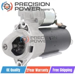 Starter Fits Bmw 740IL 520I X5 V8 4.4L 1996 1997 1998 1999 2000 2001 0001110072. Fixed Price $90.00.