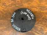 Kohler 5KW Marine Generator Gas #359786 Flywheel SN#078846D. Fixed Price $189.95.