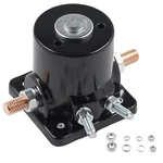 Starter Solenoid Switch For Johnson Omc Evinrude Outboard 383622 18-5808 47886. Fixed Price $11.89.