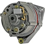 Alternator For Thomas Equipment T243 1997-2000 Tractors; MAH-MG209. Fixed Price $245.45.