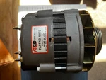 Arco Alternator 600722. Fixed Price $150.00.