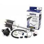 Sierra 18-5514 Electronic Conversion Kit For 8-CYLINDER Gm. Fixed Price $506.80.