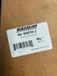 B175 Mercury 392-805570A Ignition Coil Nos. Fixed Price $120.00.