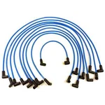 Cdi 631-0008 Spark Plug Wire Set Mercruiser Big Block V8 Thunderbolt Ignition. Fixed Price $74.27.