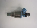 Suzuki Outboard 1995 DT150 Fuel Injector 15710-92E01 (B16-4F). Fixed Price $40.00.
