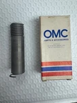 Omc Starter Ring Oem Part #314500. Fixed Price $40.00.