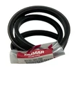 Genuine Yanmar 25132-003700 V-belt A37 Fits 2GM20FYEU 3GM30FYEU. Fixed Price $25.88.
