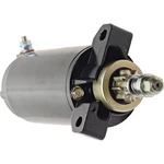 Starter For Mercury Mariner 10153440 MOT3023 5360 18-6435 327656. Fixed Price $102.20.