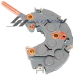 Alternator Hd Rectifier Fits Isuzu Frr Fsr Ftr Fvr Models Gm 7.8L Diesel 99-2002. Fixed Price $48.39.