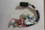 New Genuine Oem Tohatsu Cord Assembly 3C7761100 3C7-76110-0 120 140 Hp. Fixed Price $103.99.