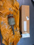 New Oem Mercury Quicksilver Armature Pn 57384. Fixed Price $59.99.