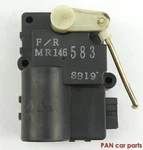 Volvo V40 Actuator Ventilation, Heater MR146583, Misubishi. Fixed Price $43.20.