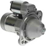 New Starter For Case Holland Excavator CX27B CX31B CX36B E27B E30B E35 05-12. Fixed Price $73.95.
