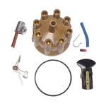 Prestolite Tune Up Kit Mercruiser Sterndrive Conventional Ignition 392-6318T. Fixed Price $98.46.