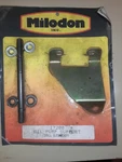 Milodon 17200 Oil Pump Support Small Block Chevrolet. Fixed Price $42.00.
