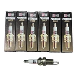 Champion 2412, Marine Premium Gold Spark Plug - 6 Pack. Fixed Price $27.99.