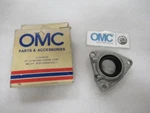 P27 Evinrude Johnson Omc 0979997 Retainer Oem New Factory Boat Parts. Fixed Price $14.74.