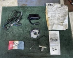 988166 Omc Cobra Gm 5.0/5.7L V8 Sterndrive Electronic Ignition Conversion Kit. Fixed Price $399.99.