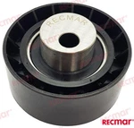 Tension Pulley Volvo Penta Kad Kamd Tamd 861563. Fixed Price $61.36.