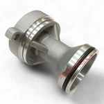 Bearing Carrier Assembly 19291A3 8M0168900 18-2370 For Mercury Outboard 25-60 Hp. Fixed Price $103.00.