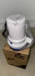Marineworks 2000 Gph 12V Boat Plumbing Electric Bilge Pump W/float Switch. Fixed Price $84.99.