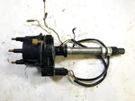 Mercruiser Distributor Assembly 805185A27 With Thunderbolt Iv Ignition Module V6. Fixed Price $250.00.