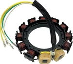 16AMP Outboard Stator For Mercury 1995-2007 30-125HP 2STROKE 2/3CYL 174-2075K2. Fixed Price $123.39.