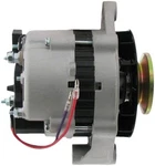 Professional Grade SAEJ1171 Alternator Fits Omc / Pleasurecraft Volvo Penta. Fixed Price $109.95.